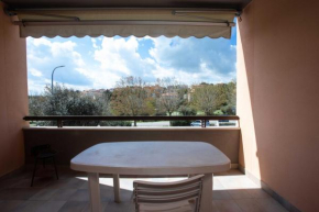 S37 - Sirolo, trilocale in centro con terrazzo